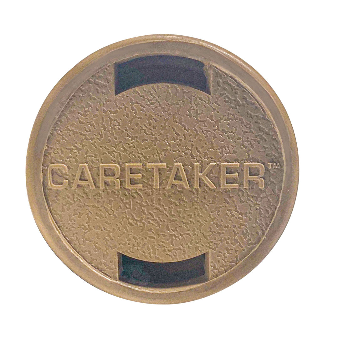 Caretaker 99 High Flow Cleaning Head (Tan) | 4-9-596