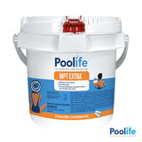 Poolife MPT Extra | 21 LB (42122)