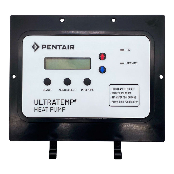 Pentair Control Board Assembly for ThermalFlo and UltraTemp Heat Pump | 472734