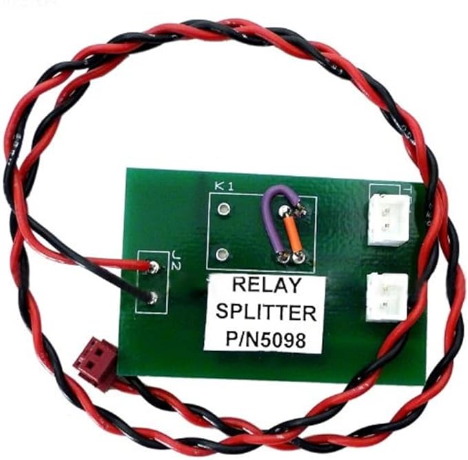 Jandy RS Relay Splitter || 5098