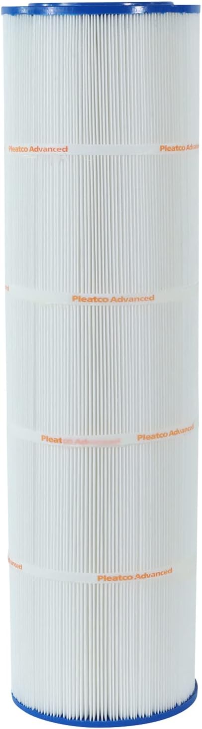 Pleatco PA106-EC Pool Filter Cartridge Replacement