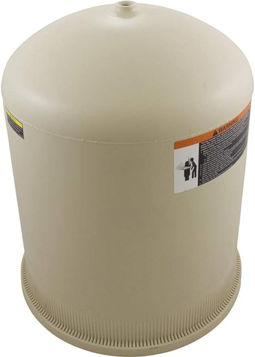 Pentair 520 Sq Ft Clean and Clear Plus Tank Lid Assembly | 178582