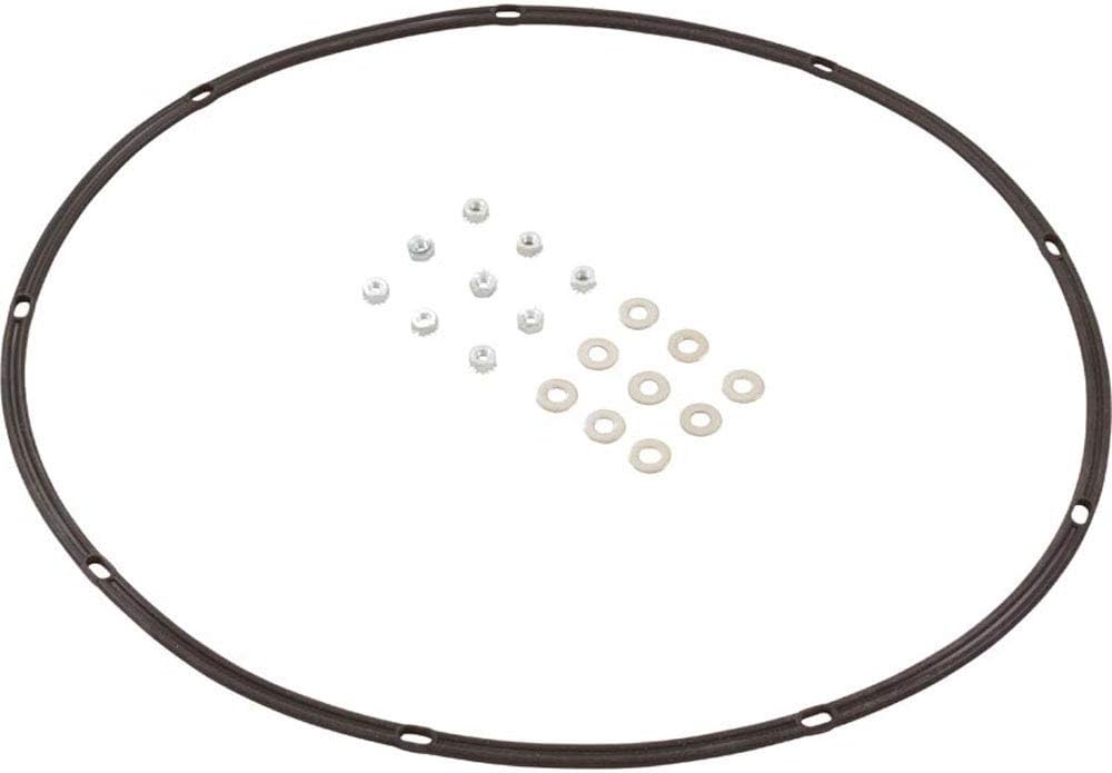 Pentair Tube Sheet Coil Assembly Kit (Models 250NA, 250LP) || 474059