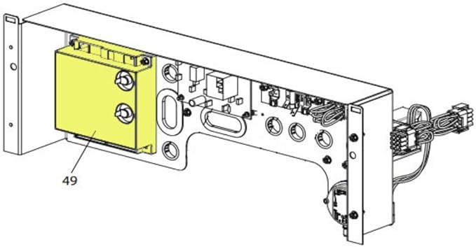 Pentair Ignition Control Module || 475976