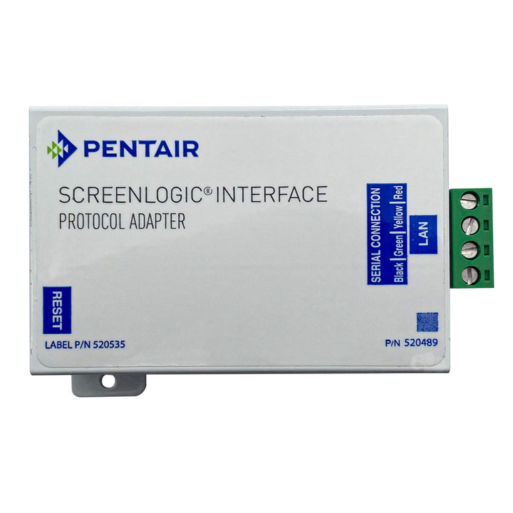 Pentair Screenlogic 2 Wireless Interface Kit - Protocol Adaptor Only