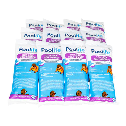 Poolife NST Purify | 62011-12PK (12 - 1 Pound Bags)