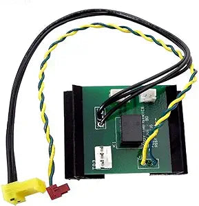 Jandy Auxiliary/JVA Relay Board || 5254