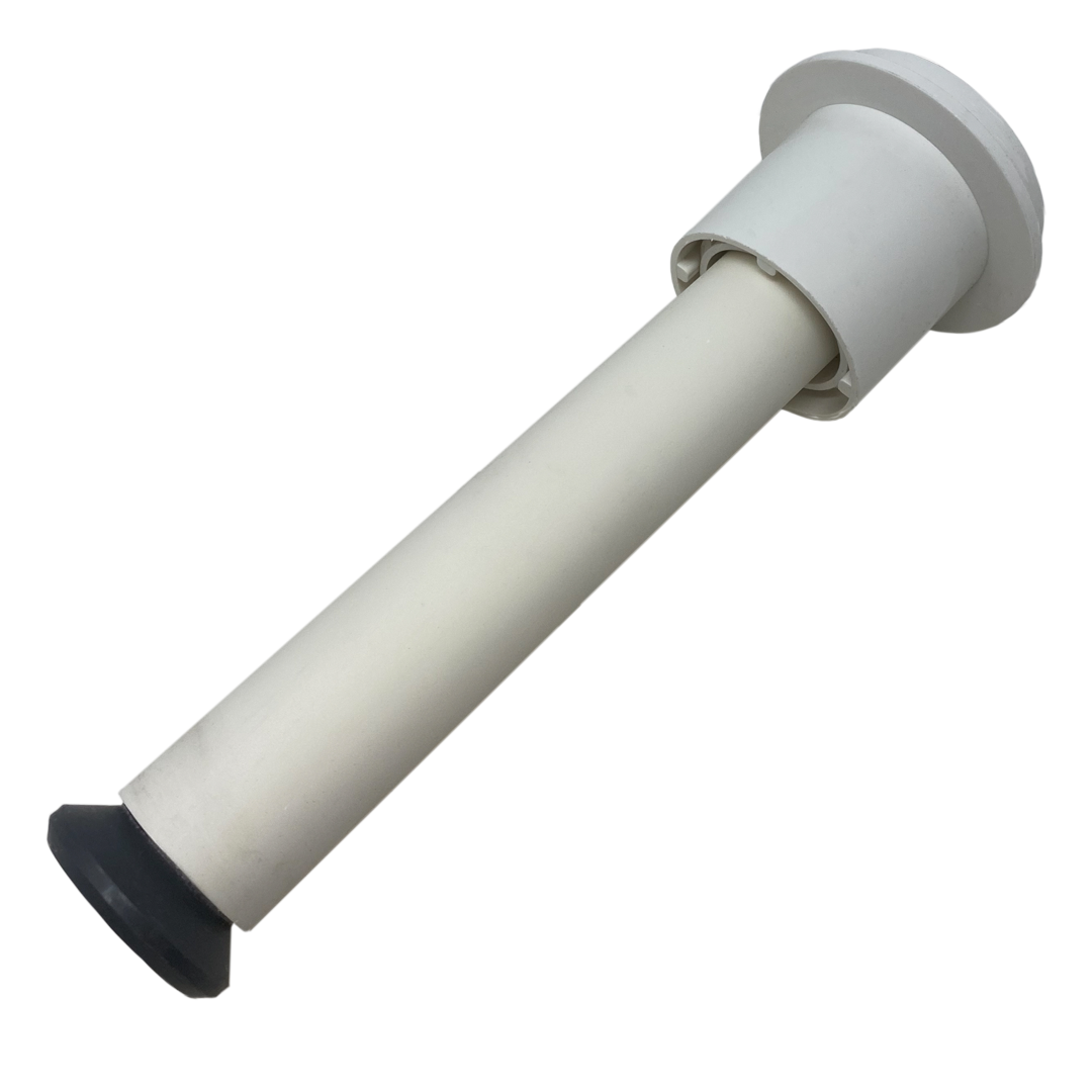 Bubble Jet Fountain Internals (White) - Pentair In-Floor(A&A) | 591301