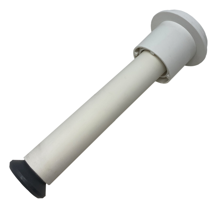 Bubble Jet Fountain Internals (White) - Pentair In-Floor(A&A) | 591301