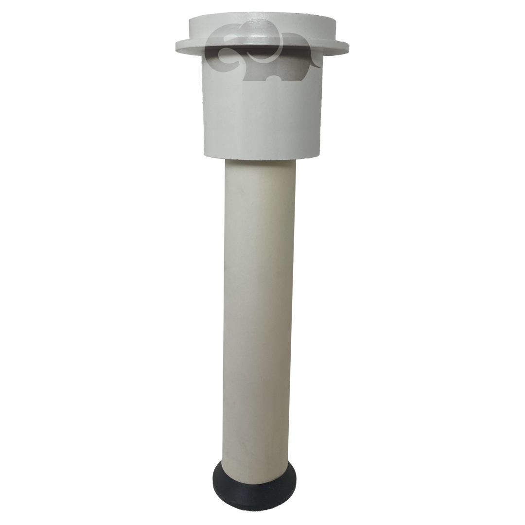 Bubble Jet Fountain Internals (White) - Pentair In-Floor(A&A) | 591301