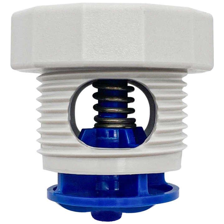 Polaris Vac-Sweep 165 / 65 and Turbo Turtle Pressure Relief Valve | 6-503-00