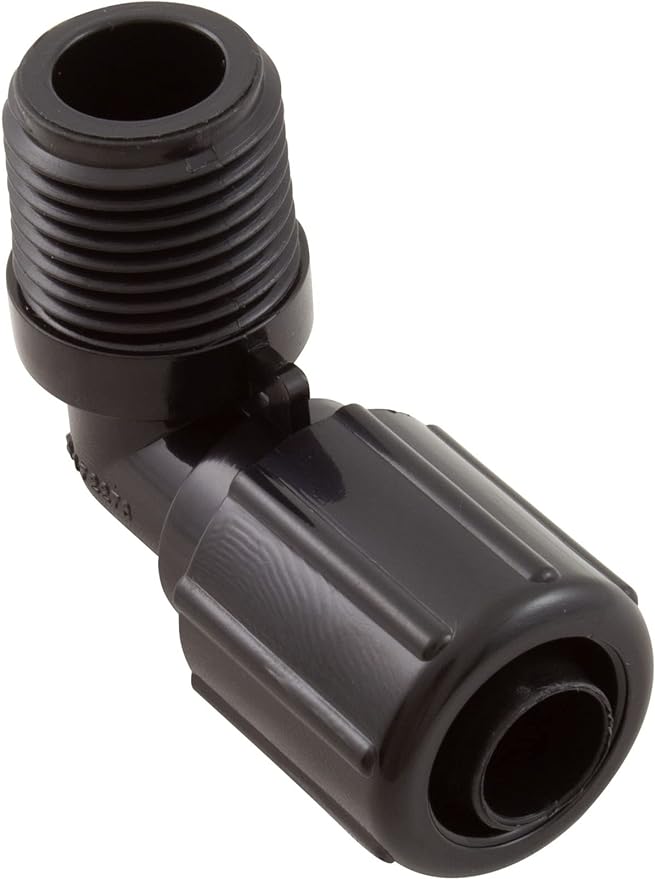 Pentair Tube Fitting With Nut | R172272