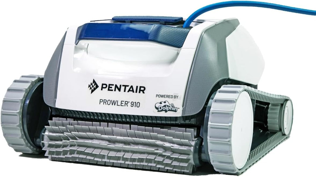 Pentair Prowler 910 Robotic Above Ground Pool Cleaner || 360321