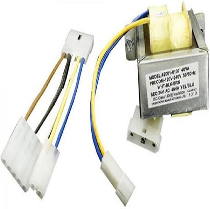 Pentair Dual Voltage Transformer || 42001-0107Z