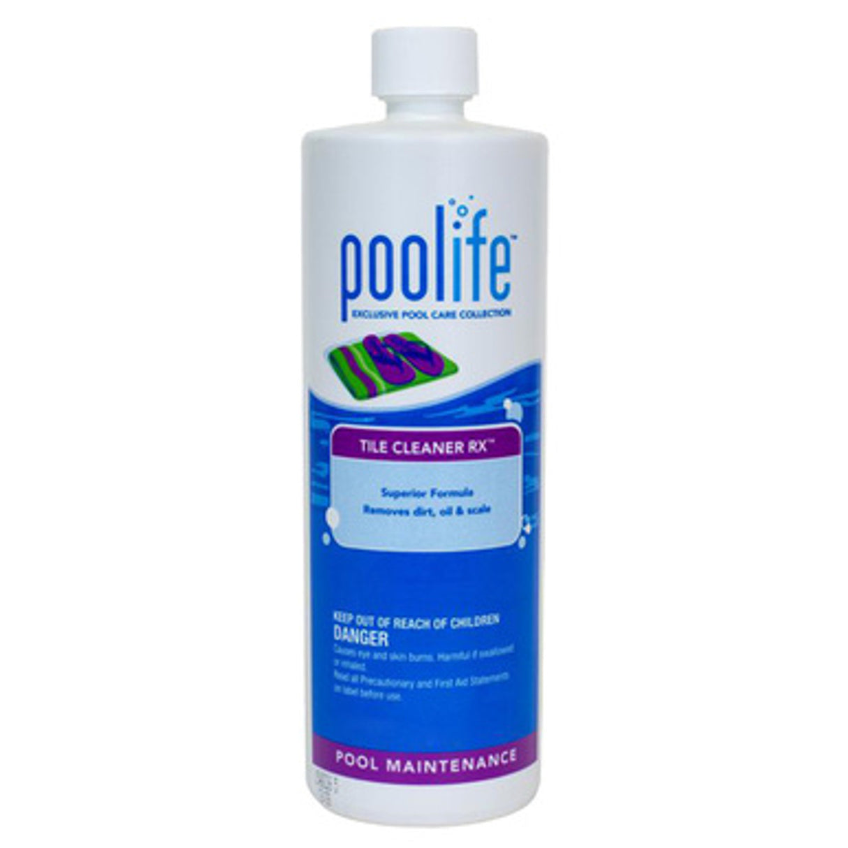 Poolife Surface Cleaner | 62065 (32 FL OZ)