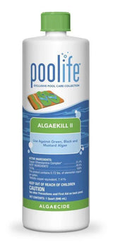 Poolife AlgaeKill Extreme | 32 FL OZ (62071)