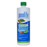 Poolife Defend+ Algaecide | 32 FL OZ (62076)