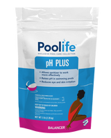 Poolife PH Plus (Bag) (5lbs) | 62116