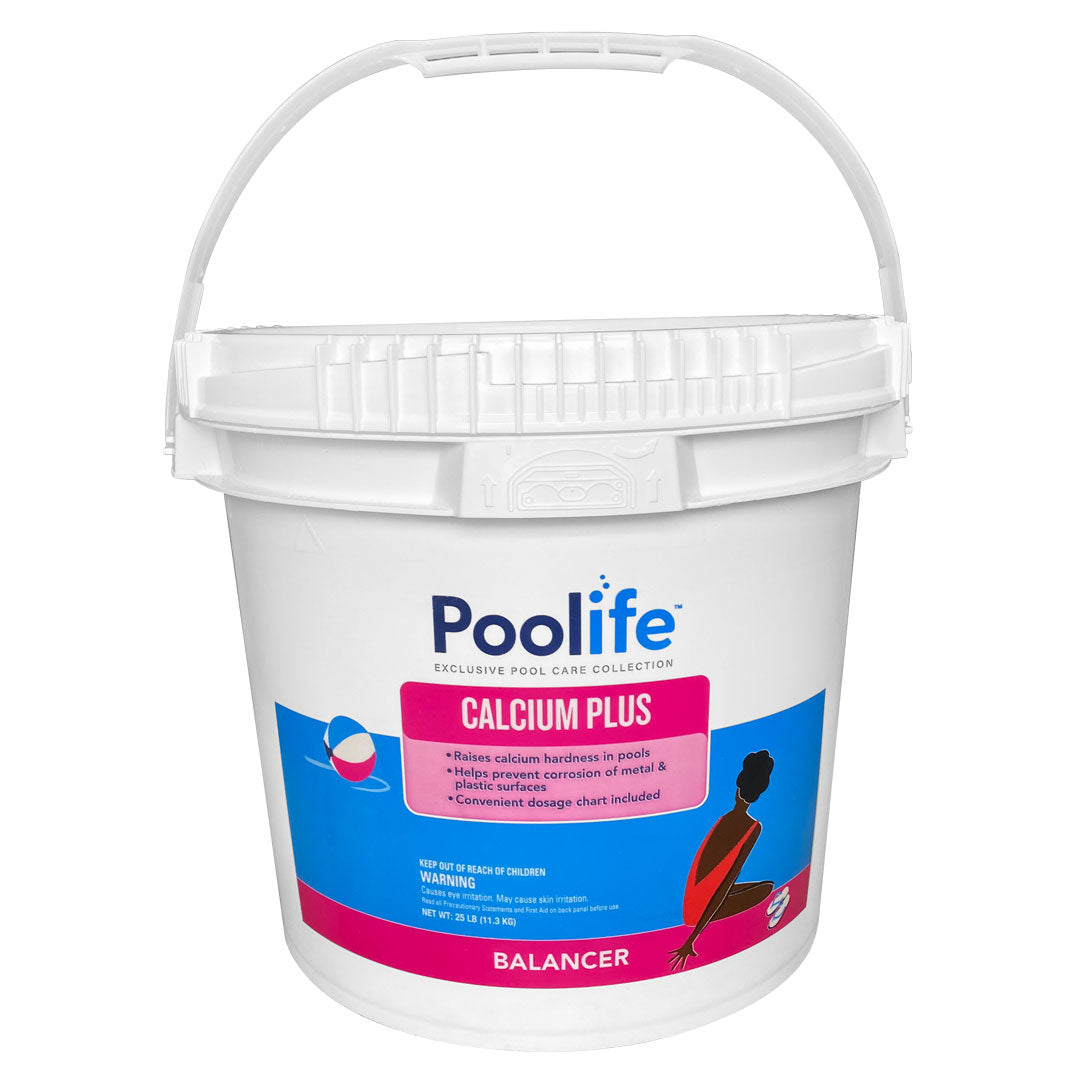 Poolife Calcium Plus (93% Pail) (25lbs) | 62119