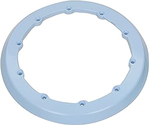 Plastic Niche- Vinyl QuickNiche Blue Seal Ring || 630043