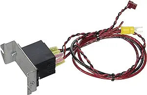 Jandy Two-Speed Motor Relay Kit || 6796