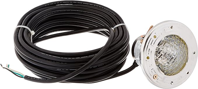 Pentair AquaLight Lights-(100W, 120V) 100 ft. Cord