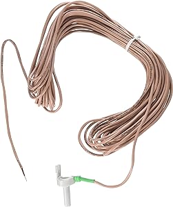 Jandy Temperature Sensor Kit, Gray 50' || 7786