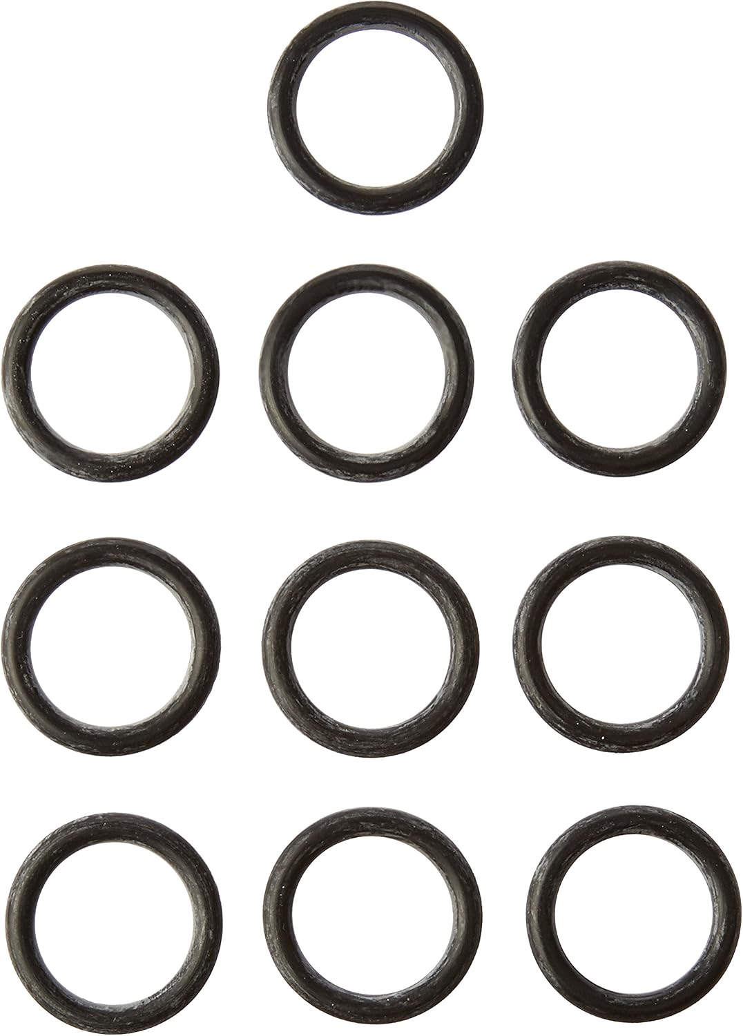 Pentair Coil/Tubesheet Sealing O-Ring Kit (Models 300NA, 300LP) || 77707-0118