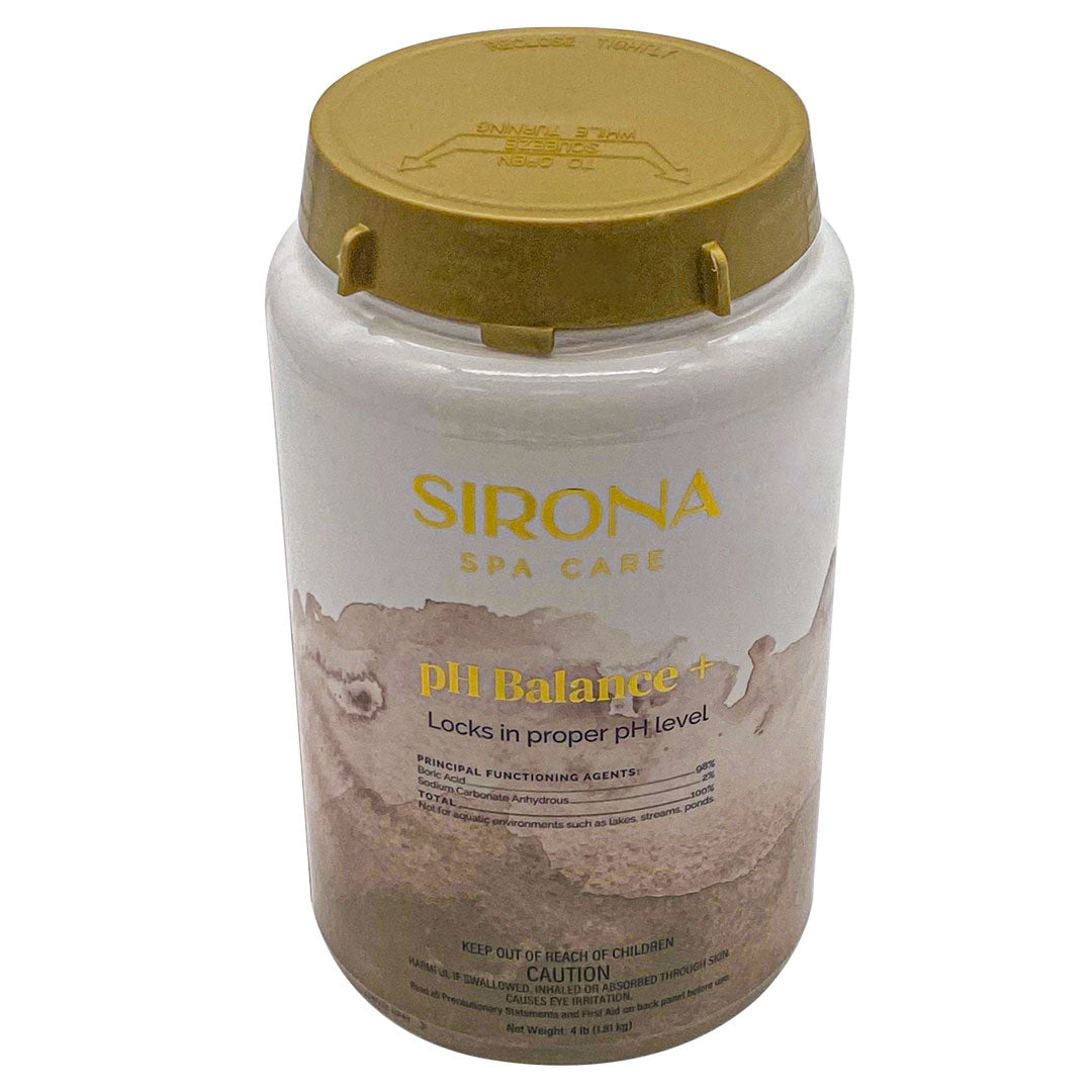 Sirona pH Balance+