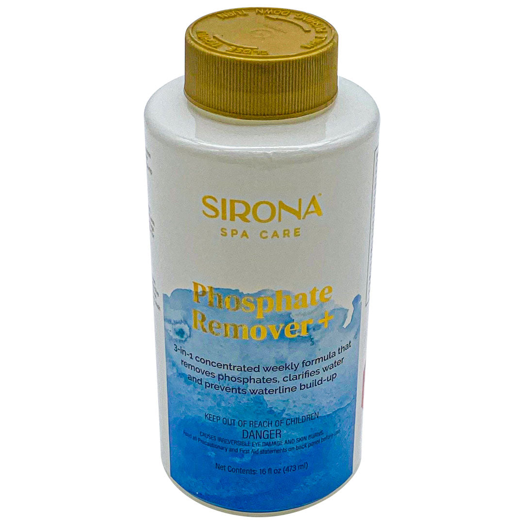 Sirona Phosphate Remover