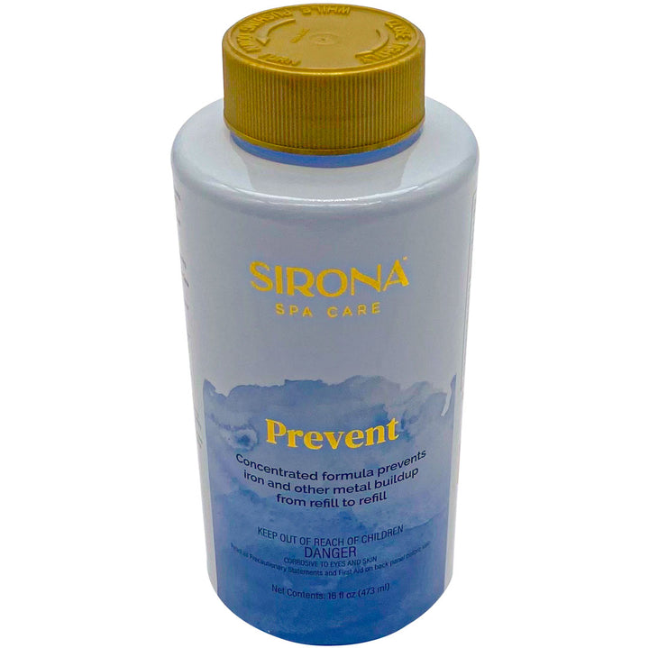 Sirona Prevent