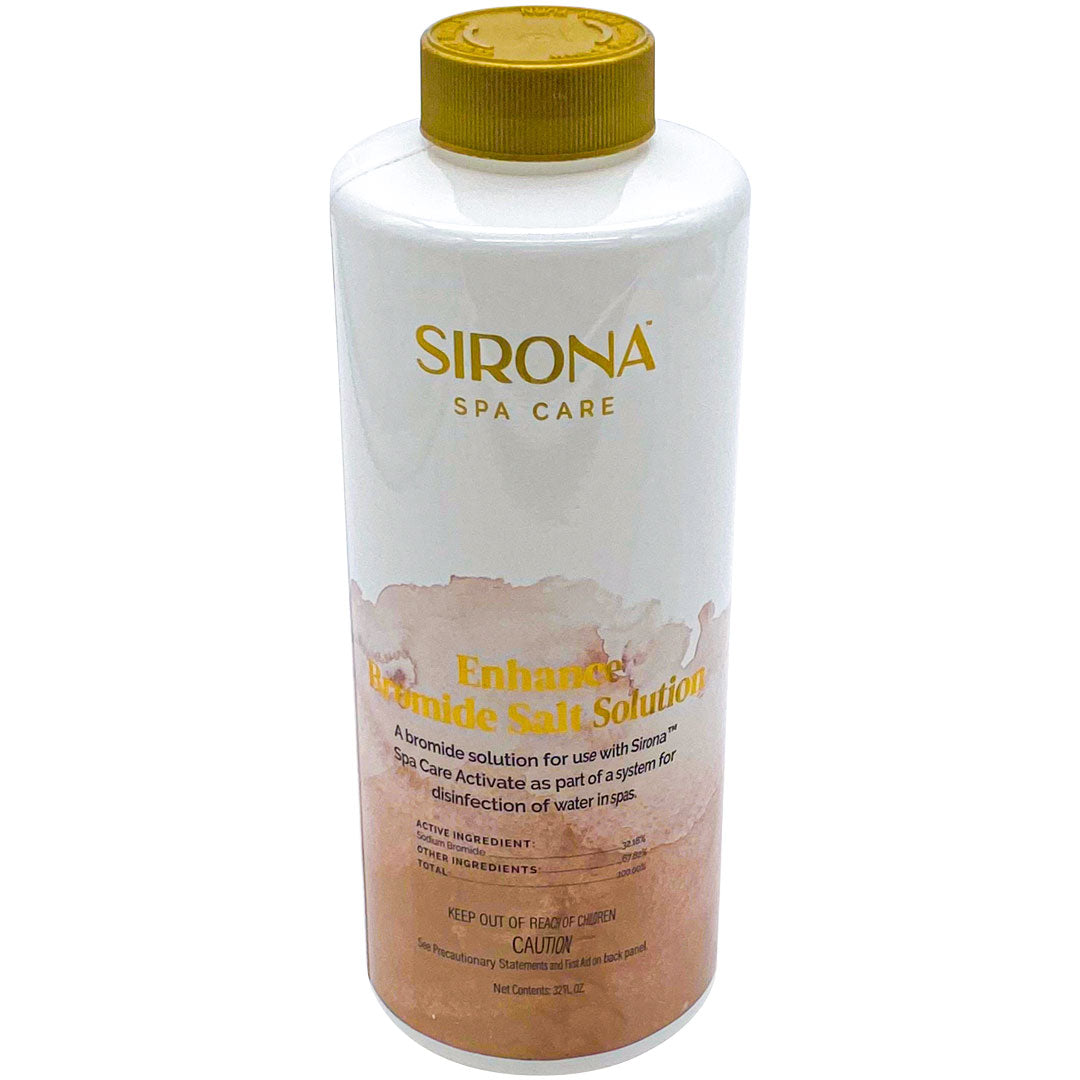 Sirona Enhance Bromide Solution