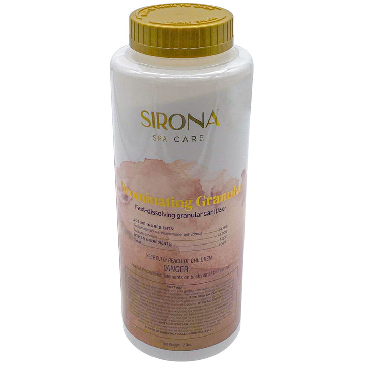 Sirona Brominating Granular