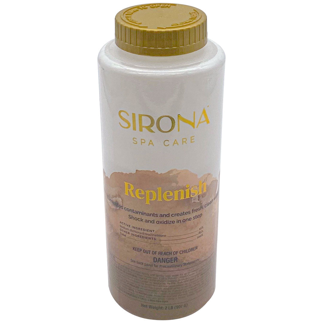 Sirona Replenish