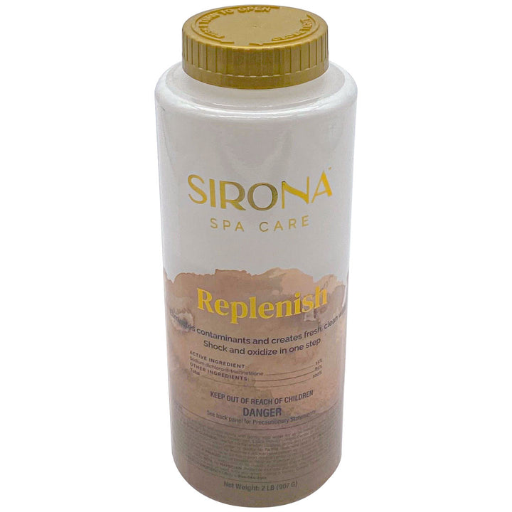 Sirona Replenish