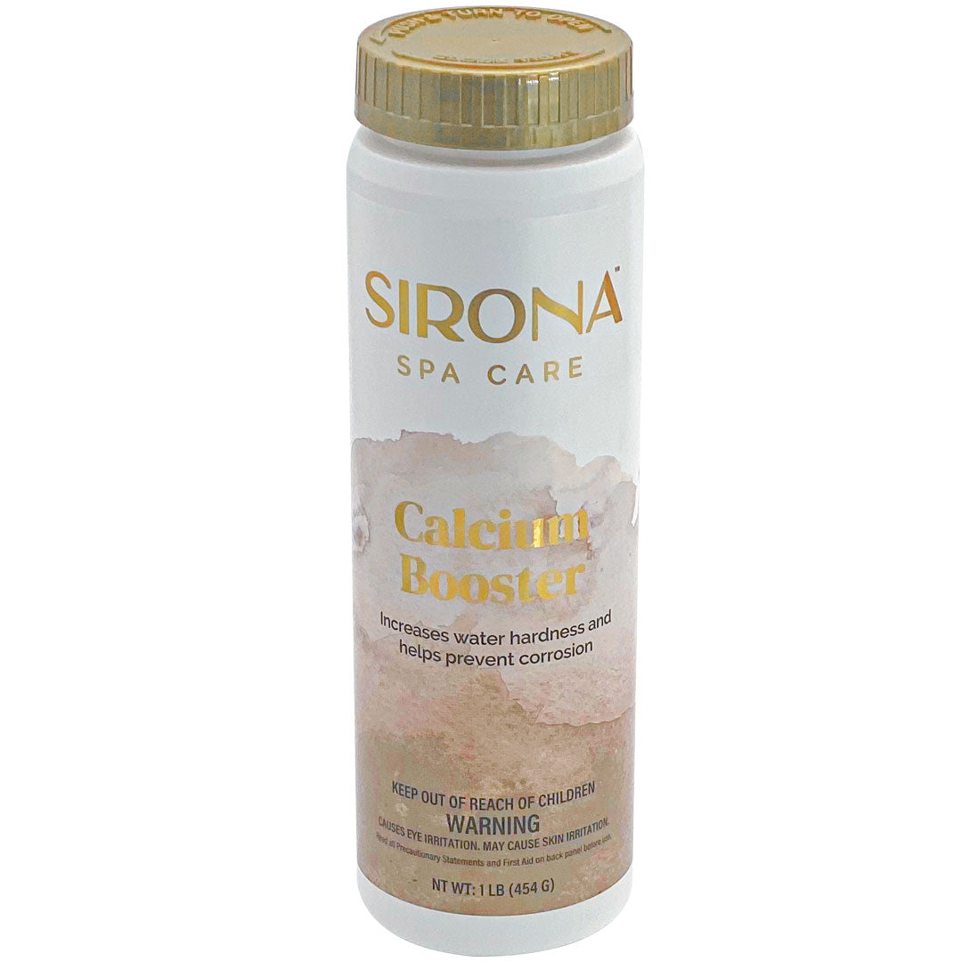 Sirona Calcium Booster