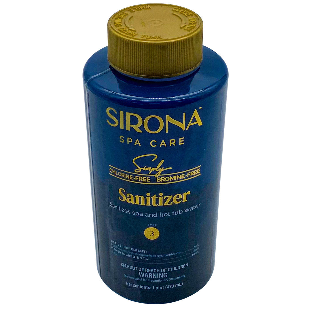 Sirona Simply Sanitizer 82317