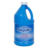 BAQUACIL Swimming Pool Sanitizer and Algistat | 84321 (1/2 gal)