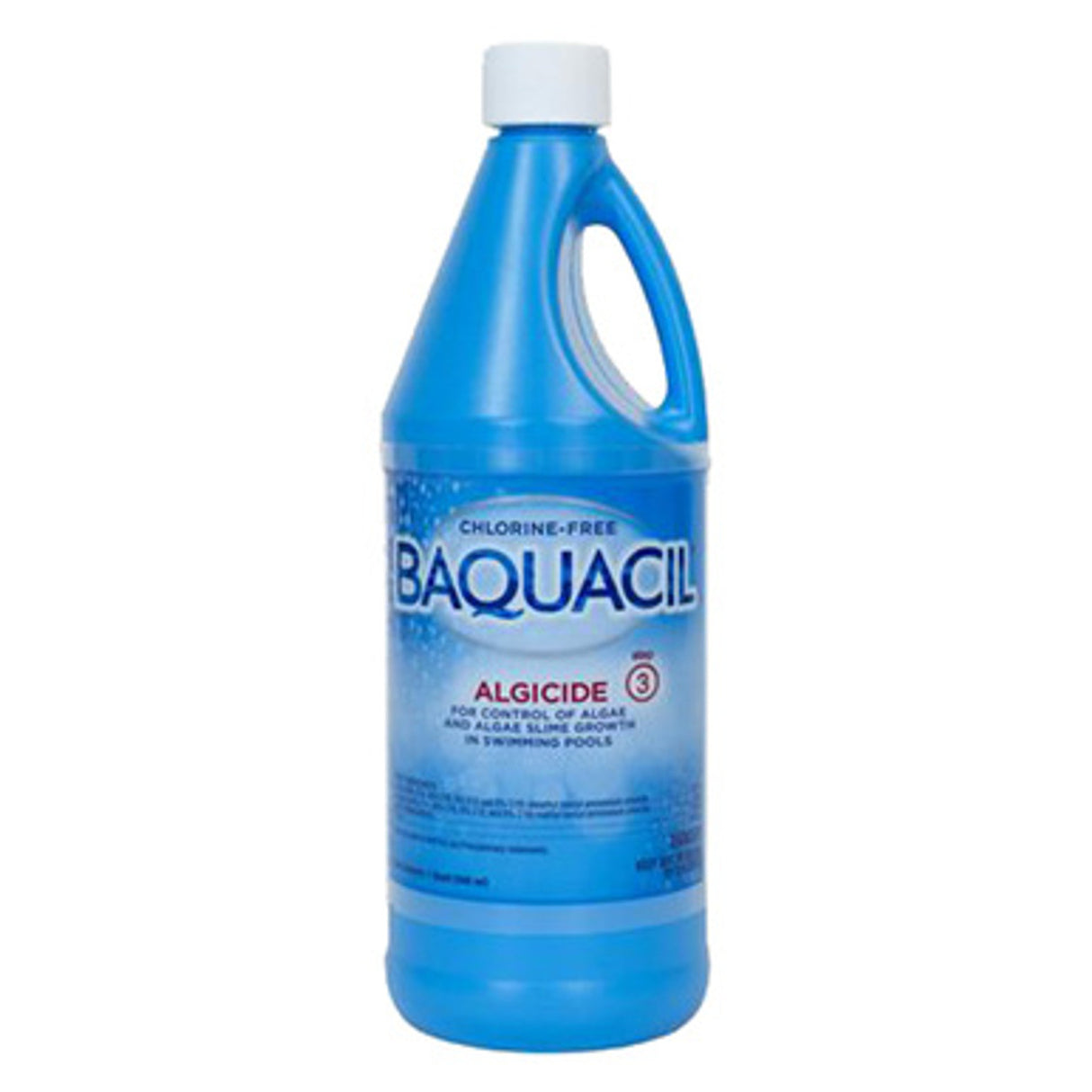 BAQUACIL Algicide | 84326 (1 Quart)