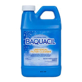 BAQUACIL Universal Filter Cleaner | 84384 (Half Gallon)