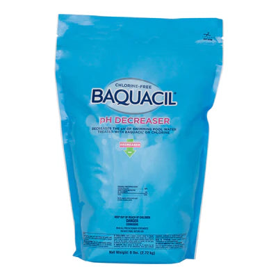 BAQUACIL pH Decreaser | 84463 (6 LBS)