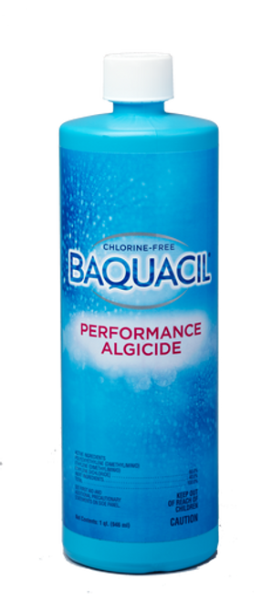 BAQUACIL Performance Algicide | 84464 (1 Quart)