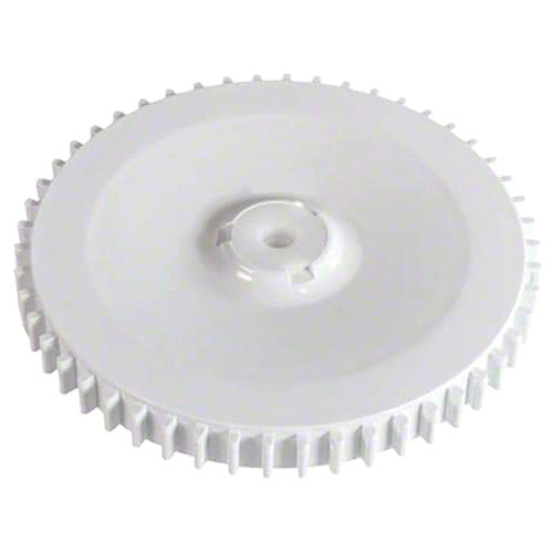 Hayward WHEEL SUB ASSEMBLY,WHITE | 896584000-051