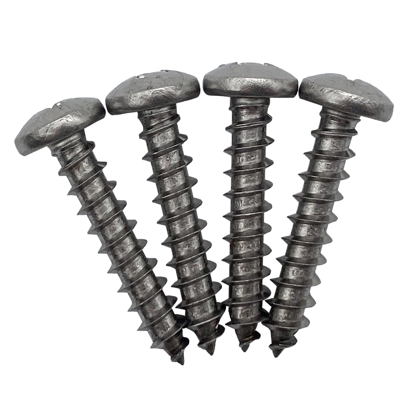 Hayward Pressure Shroud Screws - 4 Pack