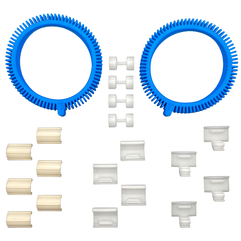 Hayward 2 WH Tune-Up Kit - 6 Vane | 896584000-426