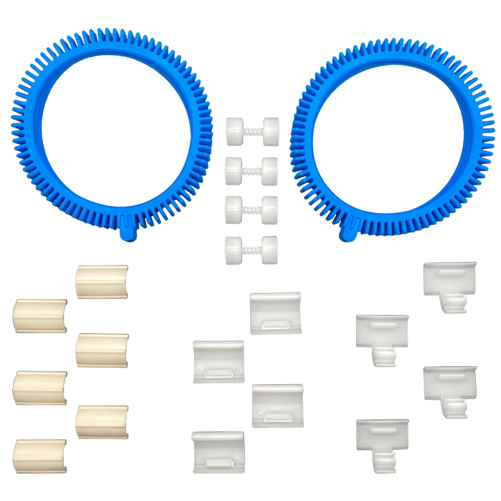 Hayward 2 WH Tune-Up Kit - 6 Vane | 896584000-426