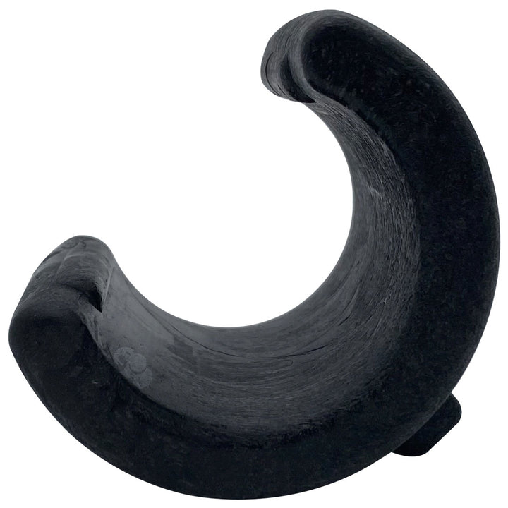 Hayward Poolvergnuegen Float with Hook - Black - 896584000-631HK