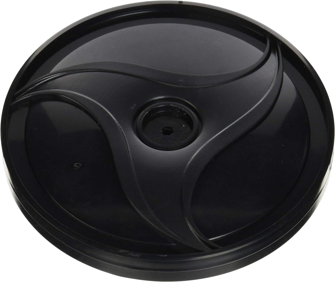 POLARIS Black Single Side Wheel || 9-100-1117