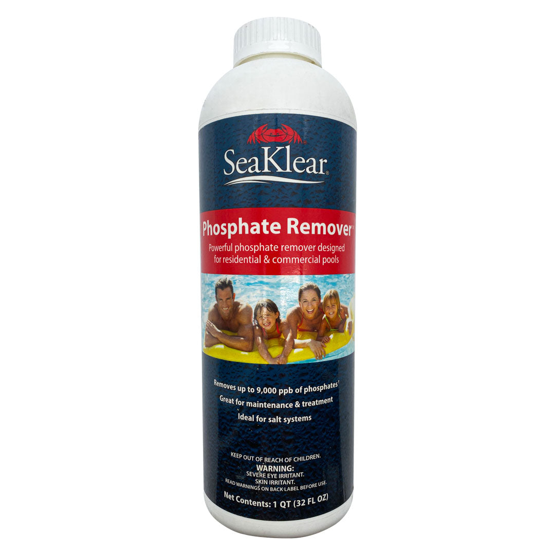 SeaKlear Phosphate Remover - PRO STRENGTH | 90207SKR