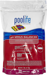 Poolife pH Minus (Bag) (6lbs) | 62115